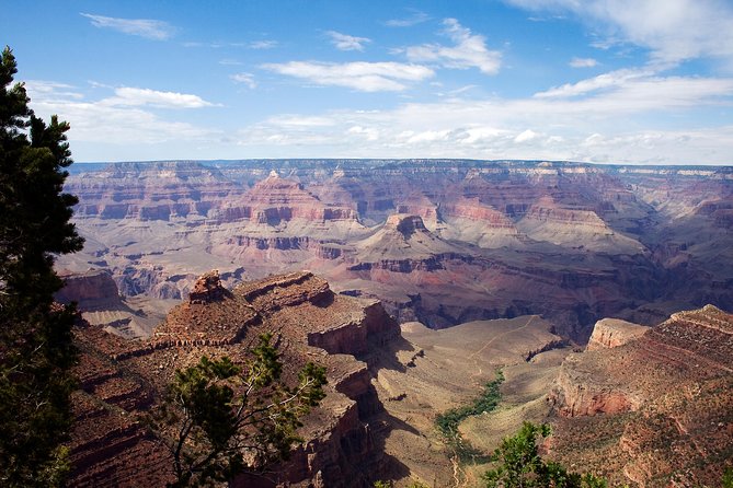 Grand Canyon Helicopter & Ground Tour From Phoenix - Why the guide matters on a 13-hour day