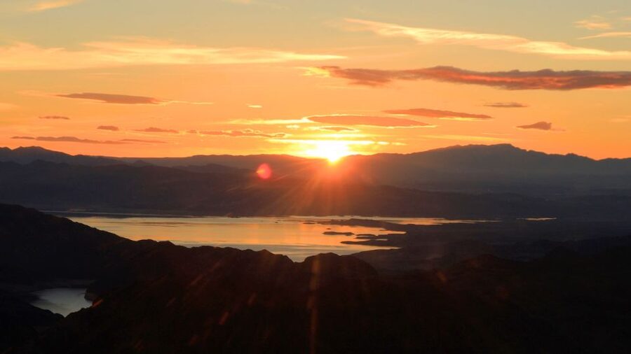 Grand Canyon Helicopter Landing Tour with Vegas Strip - Who Will Enjoy This Most?