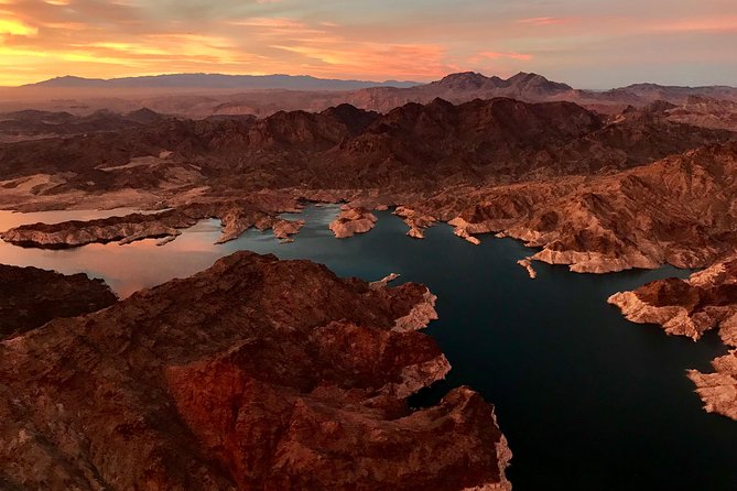 Grand Canyon Helicopter Tour and River Raft or Emerald Cave Kayak - Choosing the Emerald Cave kayak