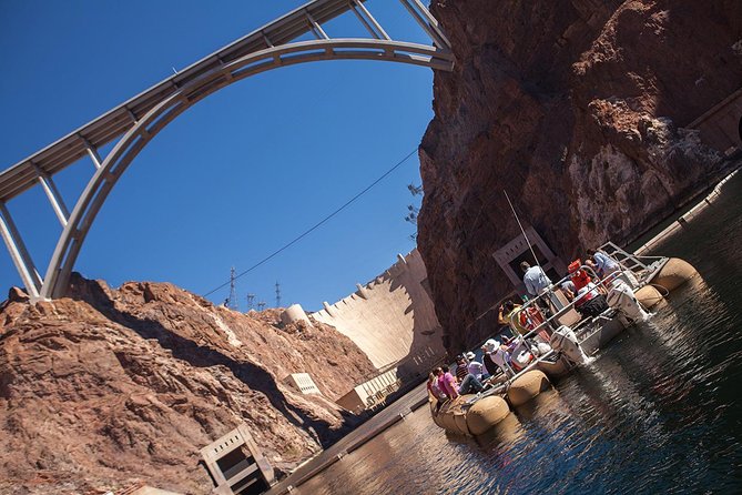 Grand Canyon Helicopter Tour and River Raft or Emerald Cave Kayak - How the full day feels