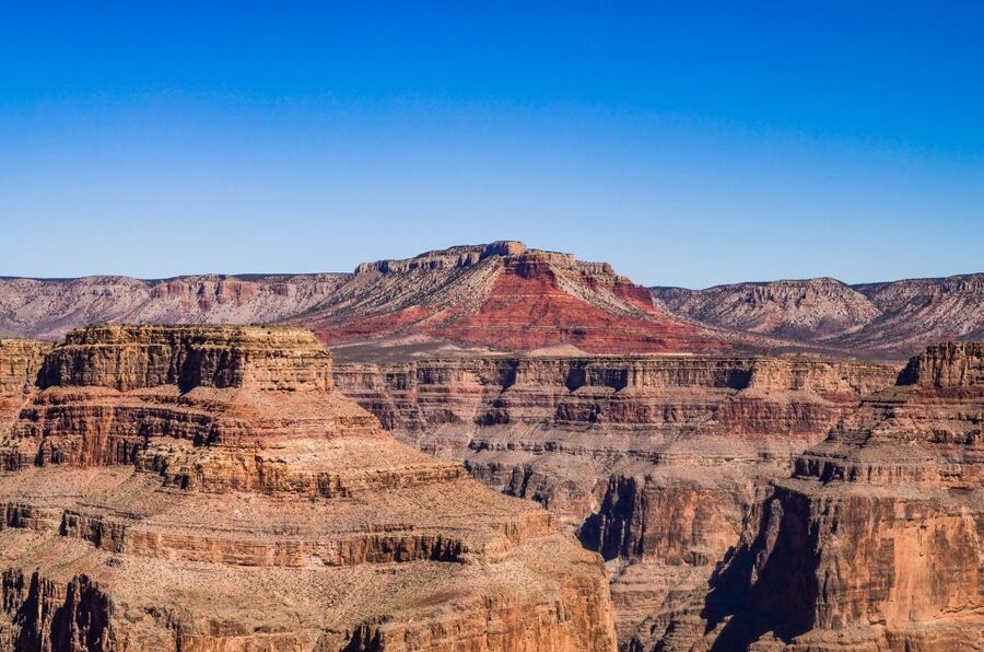 Grand Canyon Village: Helicopter Tour & Hummer Tour Options - Why the 25-minute flight can feel short