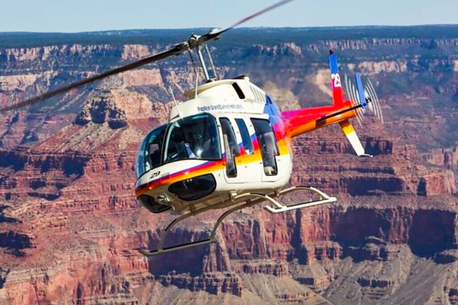 Grand Canyon Village: Helicopter Tour & Hummer Tour Options - Why sunset is the best Hummer upgrade
