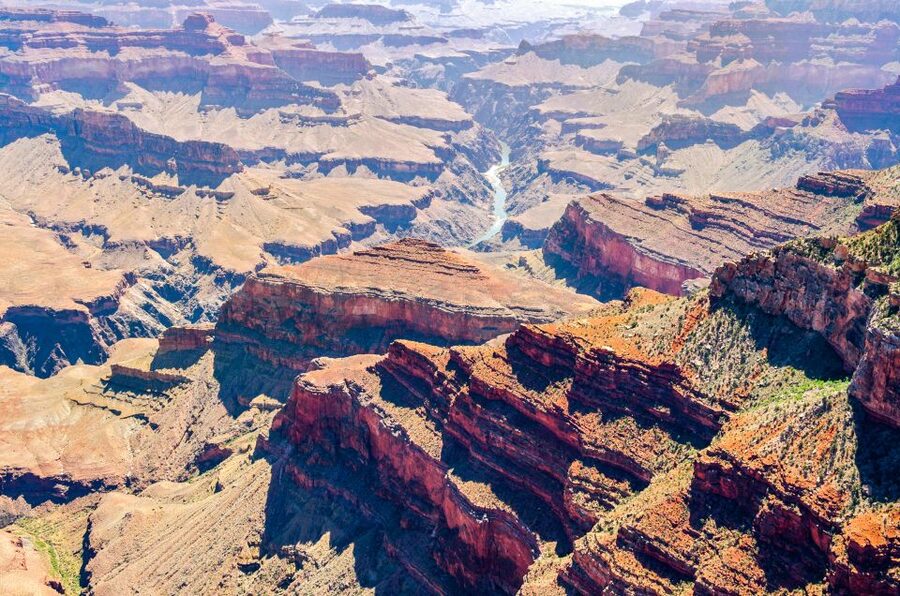 Grand Canyon Village: Helicopter Tour & Hummer Tour Options - Practical tips for a smoother visit