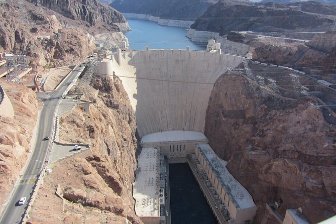 Grand Canyon West Rim Aerial Helicopter Tour - Eagle Point, Guano Point, and the Skywalk from above