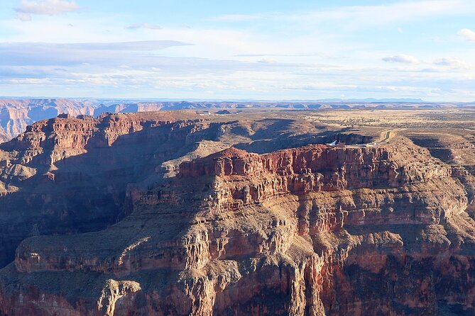 Grand Canyon West Rim Aerial Helicopter Tour - What the $419 price really buys you