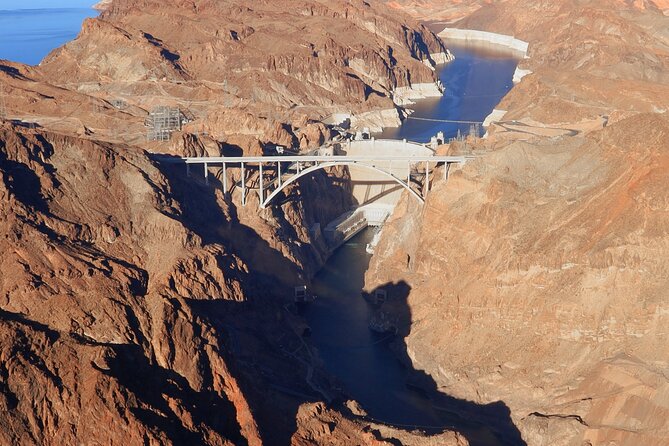 Grand Canyon West Rim Aerial Helicopter Tour - Families, older passengers, and nervous flyers