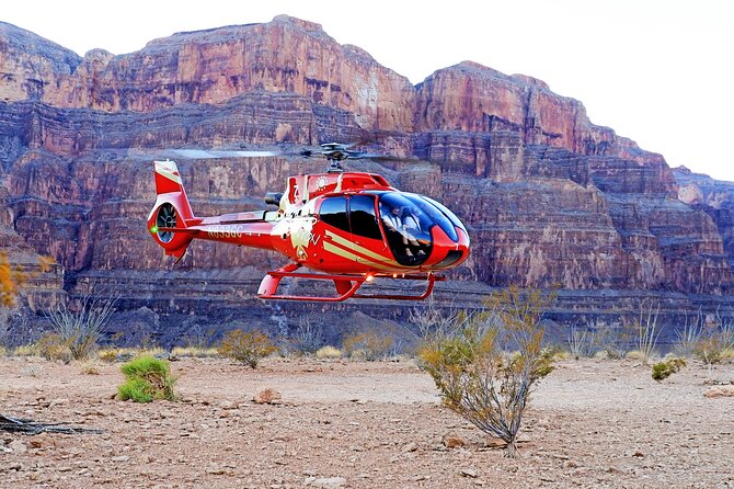 Grand Canyon West Rim by Plane with Skywalk & Optional Helicopter - Key things to know before you book