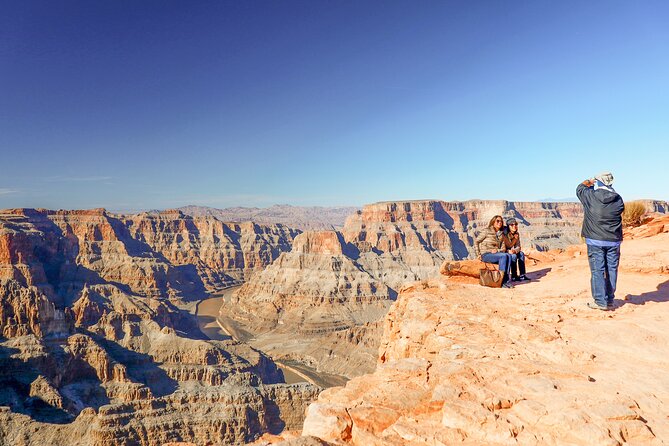 Grand Canyon West Rim by Plane with Skywalk & Optional Helicopter - Is $399 a fair price?