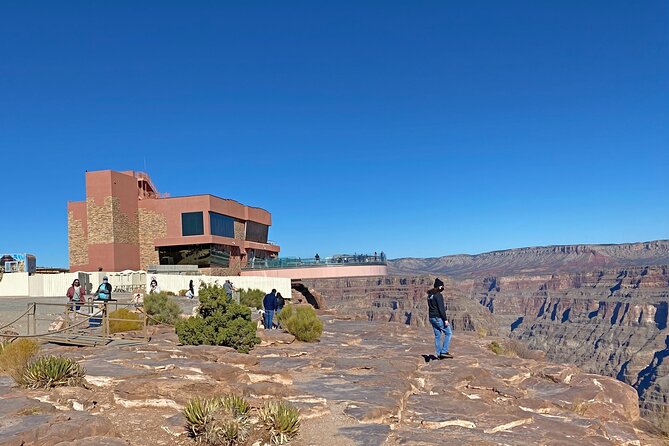 Grand Canyon West Rim by Plane with Skywalk & Optional Helicopter - Timing, weather, and practical comfort