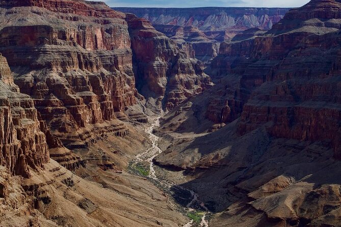 Grand Canyon West Rim-Helicopter Tours- Dream Plus Flight - What the Dream Plus Flight actually offers