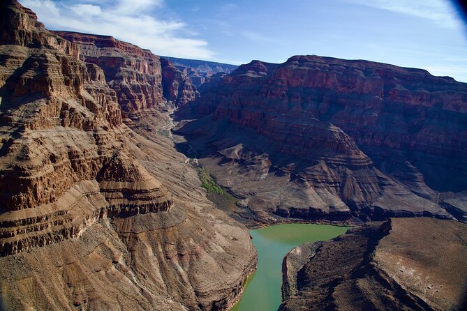 Grand Canyon West Rim-Helicopter Tours- Dream Plus Flight - Is $375 per person a fair price?