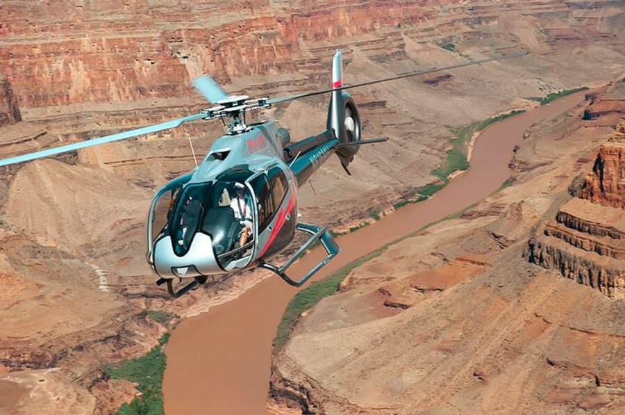 Grand Canyon West: West Rim Helicopter Tour with Landing - Is $279 a fair price?