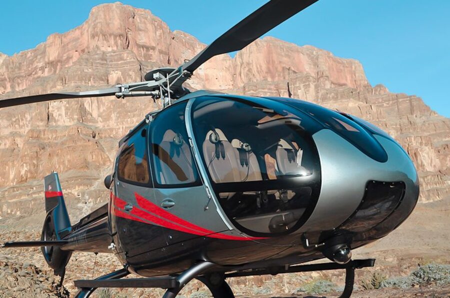 Grand Canyon West: West Rim Helicopter Tour with Landing - The practical rules that matter
