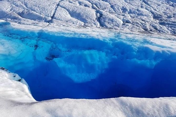 Grand Knik Helicopter Tour - 2 hours 3 landings - ANCHORAGE AREA - Picking the right season