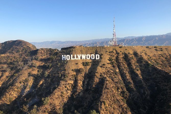 Grand Los Angeles 65-Minute Helicopter Tour - What the 65-minute flight really covers
