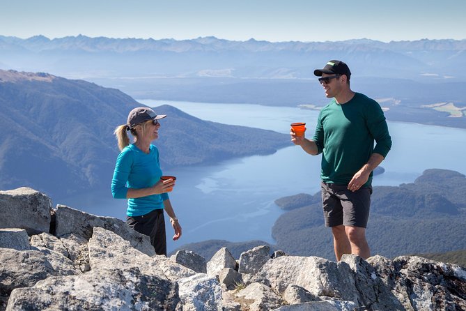 Guided Kepler Track Heli Hike - Is $474.74 good value?
