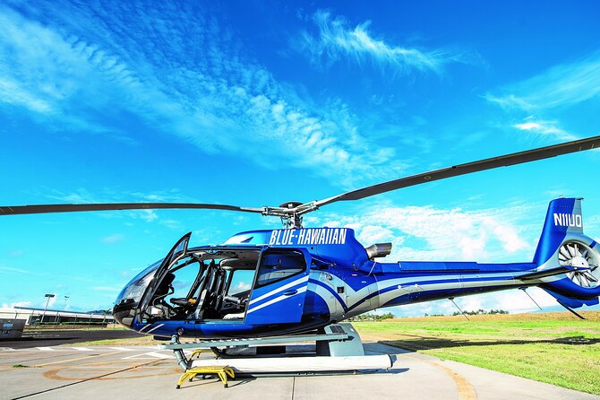 Hana Rainforest Scenic Helicopter Tour - Makawao and the native forest near Upcountry Maui