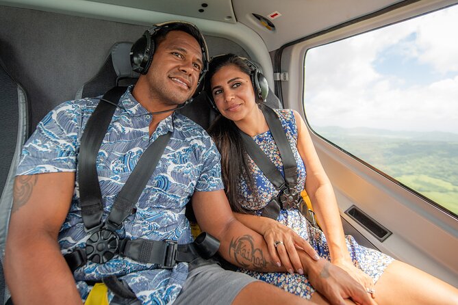 Hana Rainforest Scenic Helicopter Tour - Is $460.90 a fair price?