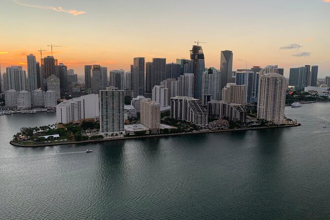 Haulover Beach Helicopter Tour in Miami - Key points at a glance