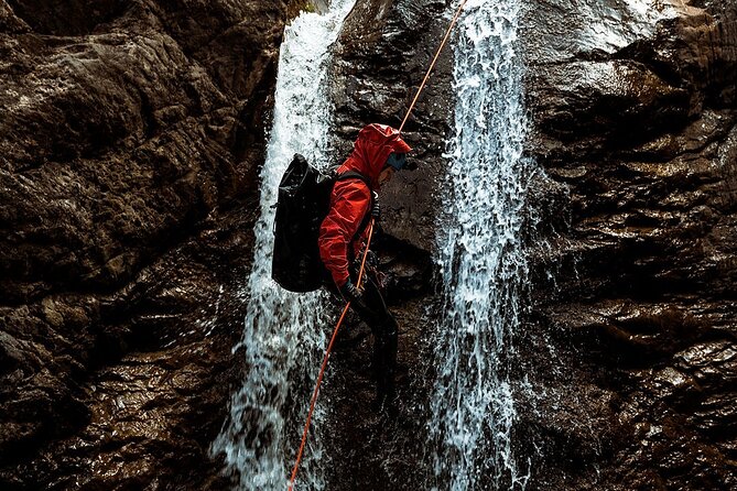 Heli Adrenaline Canyoning Tours - Is $602.18 a Fair Price?