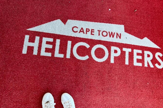 Helicopter, Boat Cruise, Big 5 Safari and Winelands Scenic Experience in 4 Days. - Day 3: Aquila and the long road to the Little Karoo