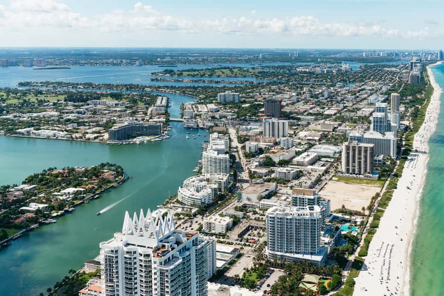 Helicopter Tour: Fort Lauderdale City and Beaches - What the 15-minute duration really means
