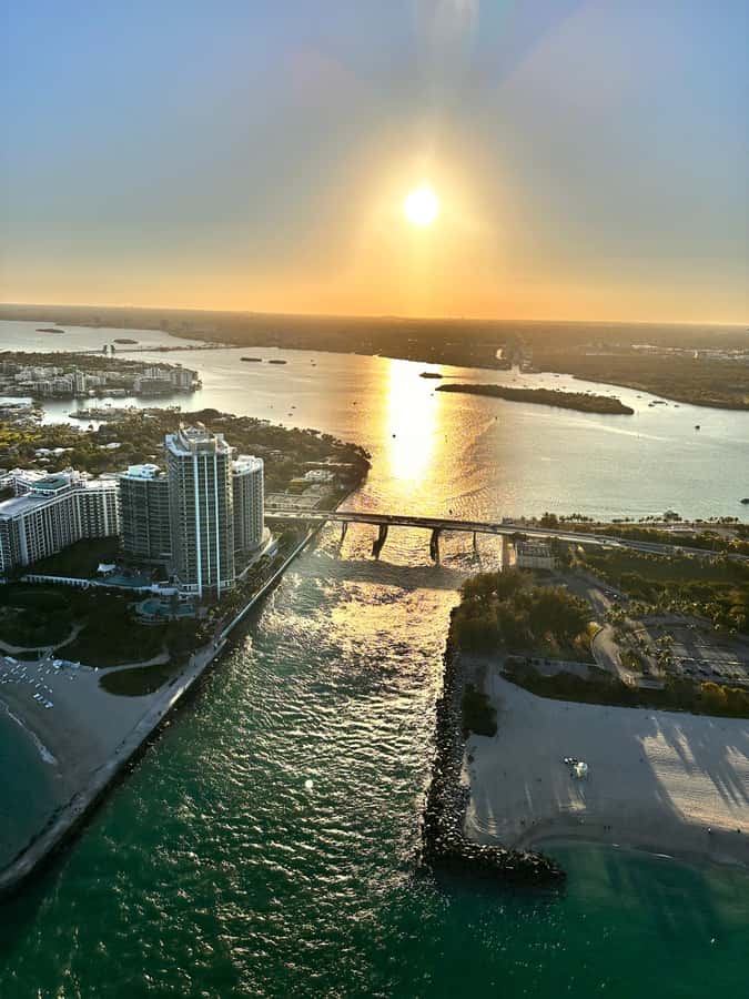 Helicopter Tour: Fort Lauderdale City and Beaches - Is $165 a fair price?