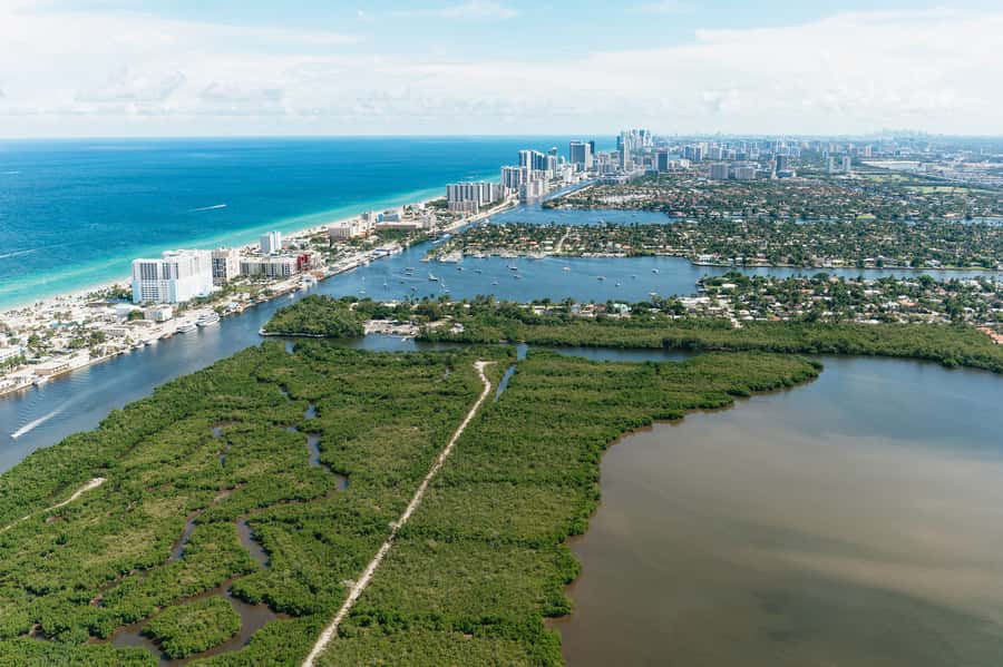 Helicopter Tour: Fort Lauderdale City and Beaches - What the flight feels like for different groups