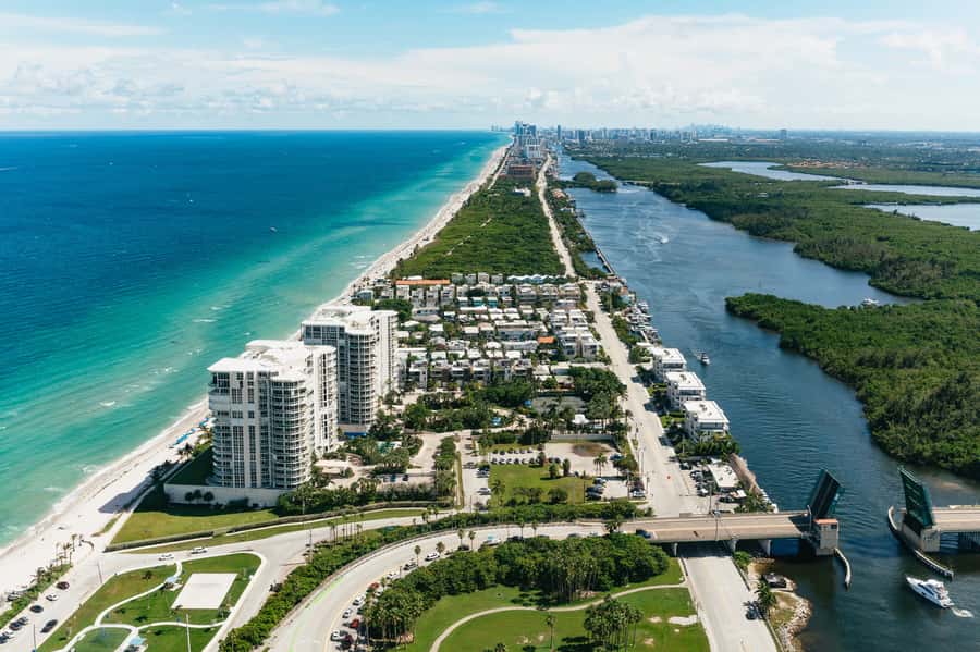 Helicopter Tour: Fort Lauderdale City and Beaches - Booking flexibility and timing
