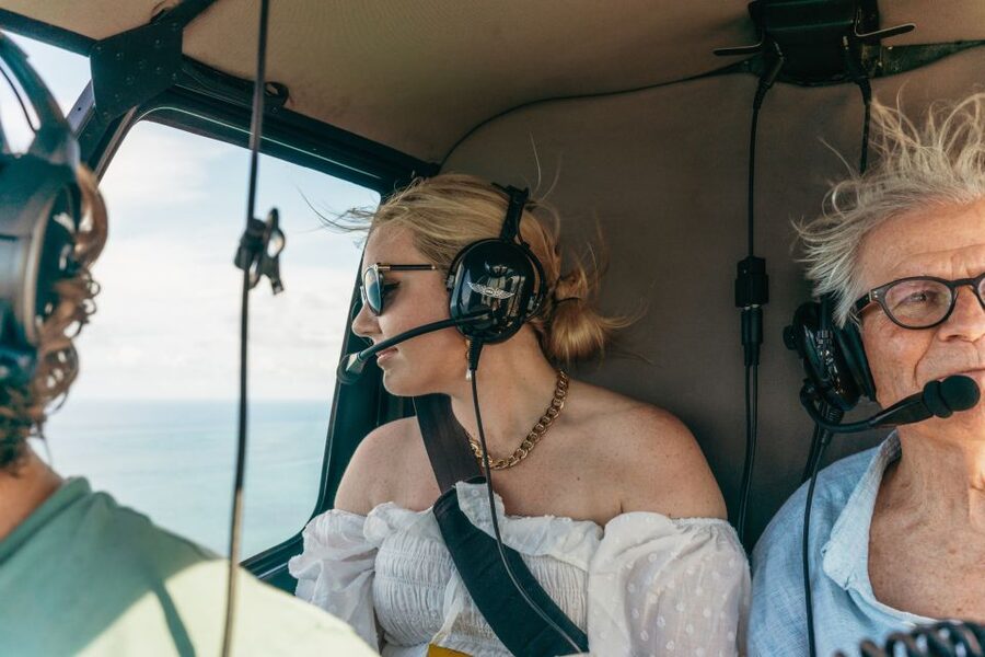 Helicopter Tour: Fort Lauderdale to Miami Beach - Is $325 per person a fair price?