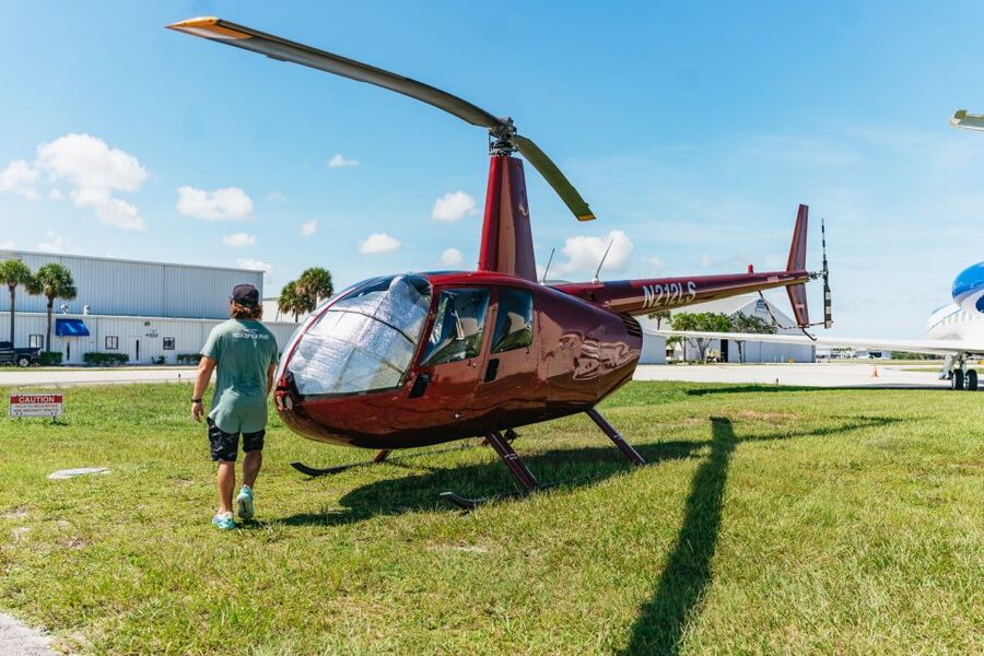 Helicopter Tour: Fort Lauderdale to Miami Beach - Why this coastal flight is worth considering