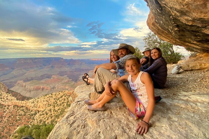 Helicopter Tour of the North Canyon with Optional Hummer Excursion - Price, timing, and the real value