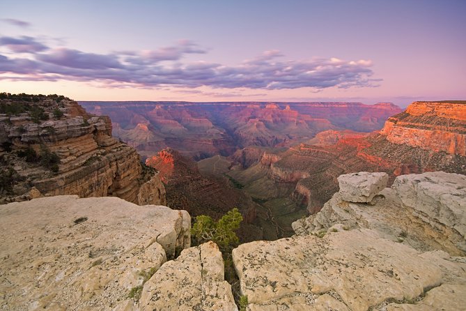 Helicopter Tour of the North Canyon with Optional Hummer Excursion - Who will enjoy this most
