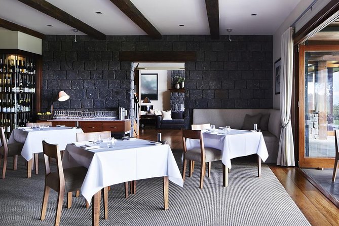 Helicopter Tour - Spicers Peak Lodge - Starting at Bekaa Air’s 1940s terminal