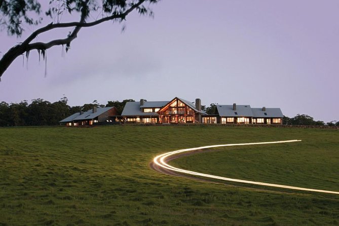 Helicopter Tour - Spicers Peak Lodge - Is $570.21 per person good value?