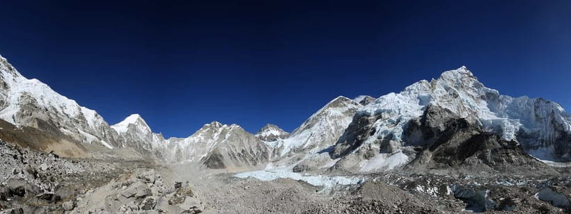 Helicopter tour to Annapurna Base Camp from Pokhara -1 Day - Who should book this helicopter tour?