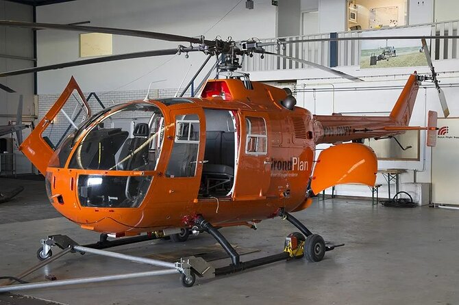 Helicopter Tours Georgia / Tusheti, Kazbegi, Gudauri - Who Will Get the Most From This Tour