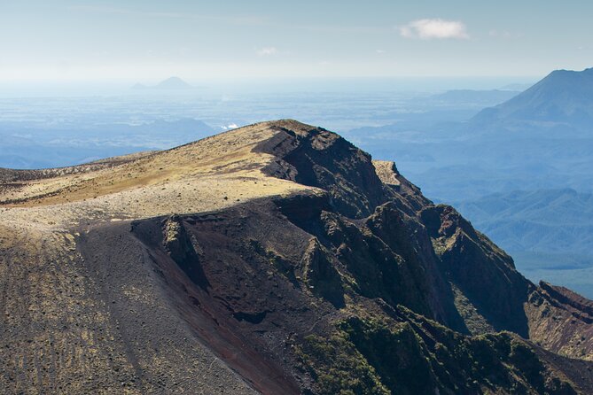 Helicopter White Island / Mount Tarawera 'Volcanic Extremes' - What the praise gets right