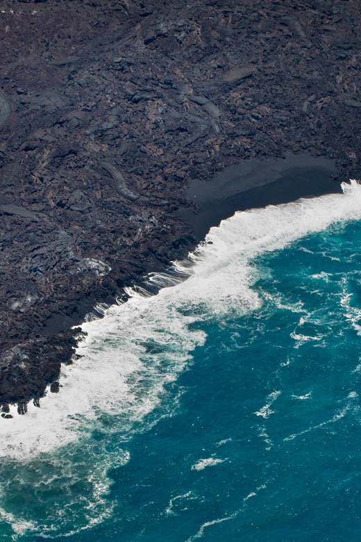 Hilo: Discover Hilo Helicopter Tour - Why the pilot commentary matters
