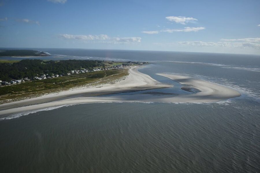 Hilton Head Island: Scenic Helicopter Tour - How good is the value at $42?