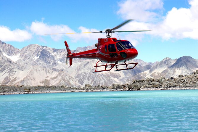 Hokitika Fly SIX Glaciers Heli Tour - Key points to know before you fly