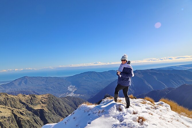 Hokitika Fly SIX Glaciers Heli Tour - Why this Hokitika departure makes sense