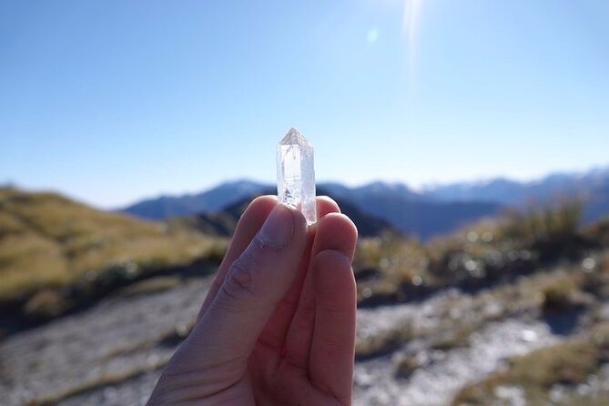 Hokitika Fly SIX Glaciers Heli Tour - Mt Beaumont provides the trip’s big moment