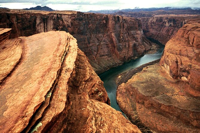 Horseshoe Bend Helicopter Flight from Page - What the experience is like for different visitors