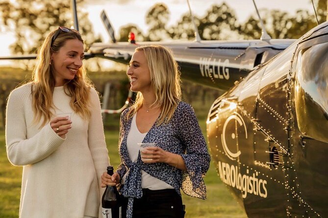 Hunter Valley Broken Back Range Helicopter Flight from Cessnock - Is $118.35 good value?