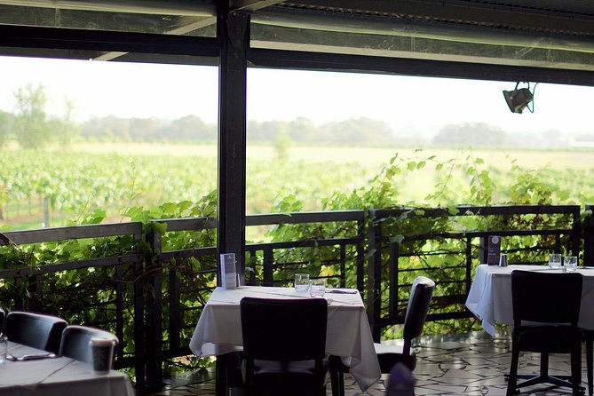 Hunter Valley Helicopter Tour with a Bubbly Breakfast - Taking off from Cessnock Airport