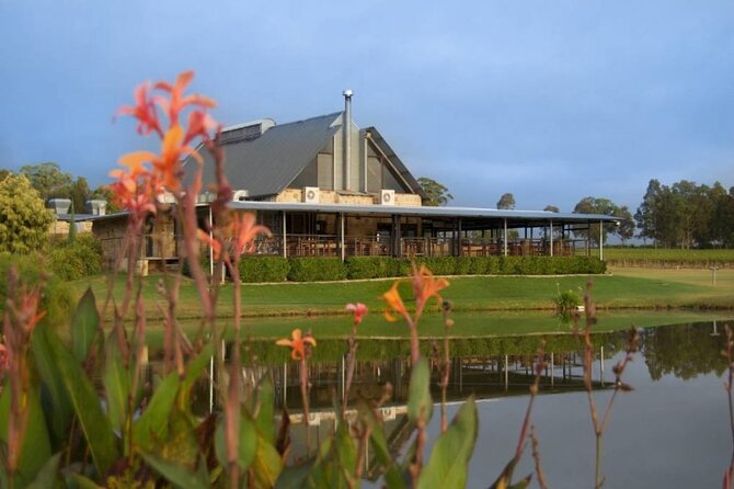 Hunter Valley Helicopter Tour with a Bubbly Breakfast - What the private format means