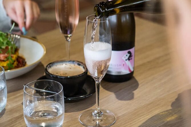 Hunter Valley Helicopter Tour with a Bubbly Breakfast - Who will enjoy this helicopter breakfast