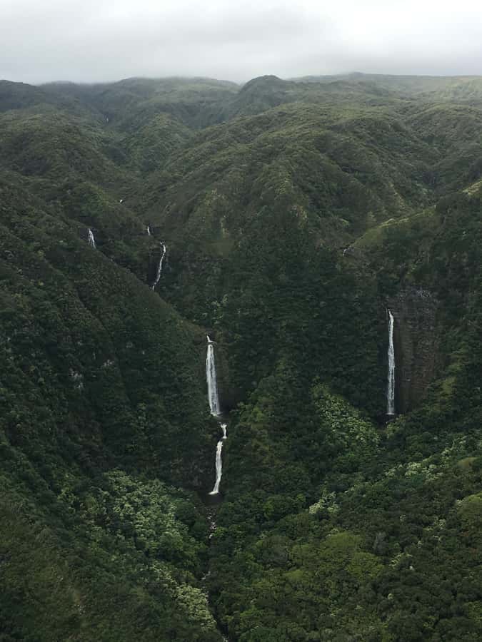 Kahului: Doors-off West Maui and Molokai Helicopter Tour - What a Doors-Off Helicopter Ride Feels Like