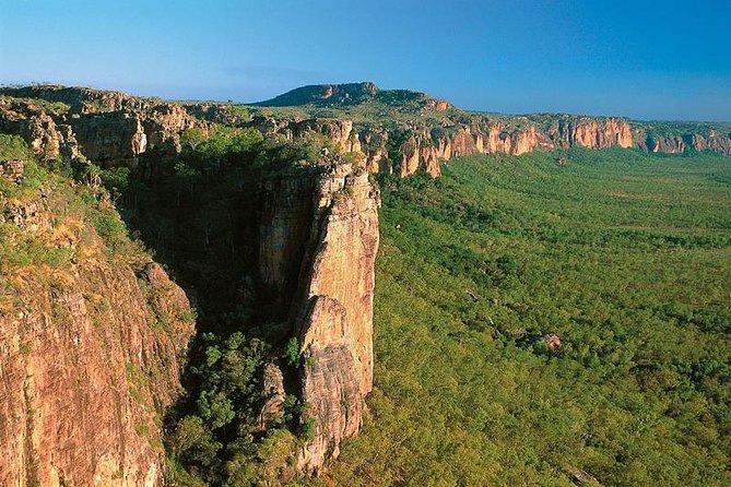 Kakadu Yellow Waters Cruise & Katherine Gorge Helicopter Scenic - Is $1,506.21 good value?